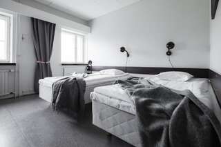 Отель Lapland Hotels Kilpis Кильписъярви Двухместный номер с 2 отдельными кроватями-5