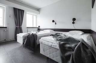 Отель Lapland Hotels Kilpis Кильписъярви Двухместный номер с 2 отдельными кроватями-10